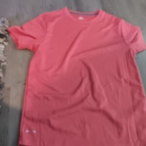 Men's Coral Active Shirt